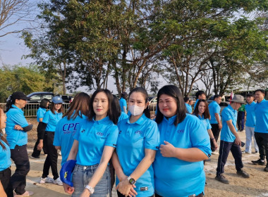 เข้าร่วมงานกีฬาสี "สหกรณ์เชียงรายเกมส์" ประจำปี 2568 พารามิเตอร์รูปภาพ 12